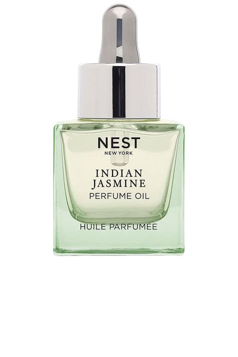 nest indian jasmine oil